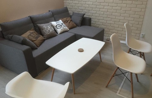 Pradnik Bialy Apartment | Apartament Willa Wego