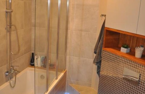 Pradnik Bialy Apartment | Apartament Willa Wego