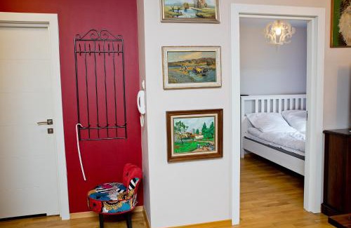Kielce Apartment | Apartament Wiosenna Kielce