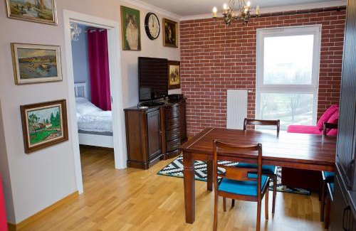 Kielce Apartment | Apartament Wiosenna Kielce