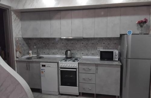 Old Boulevard Apartment | APARTAMENT WITH SEA VIEW