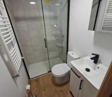 Szczytna Apartment | Apartament Wolności