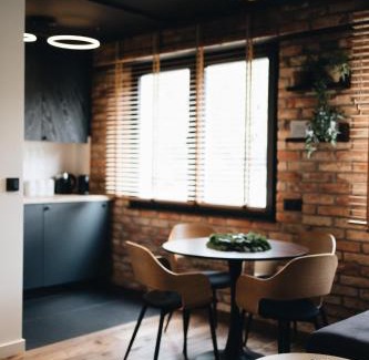 Hajnowka Apartment | Apartament WROTA DO PUSZCZY Z SAUNĄ