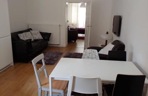 Wilda Apartment | Apartament Wybickiego