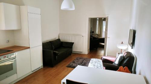 Wilda Apartment | Apartament Wybickiego