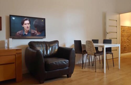 Wilda Apartment | Apartament Wybickiego
