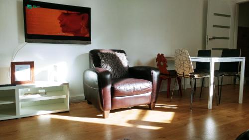 Wilda Apartment | Apartament Wybickiego