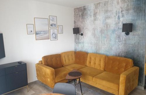 Sianozety Apartment | Apartament Wygodny 5 Mórz