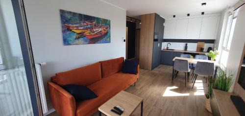 Wyspa Sobieszewska Apartment | Apartament Wyspa - Gdańsk Wyspa Sobieszewska