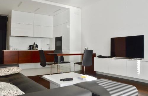 Ursynow Apartment | Apartament Wzgórze Słowików