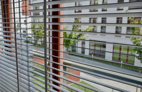 Ursynow Apartment | Apartament Wzgórze Słowików