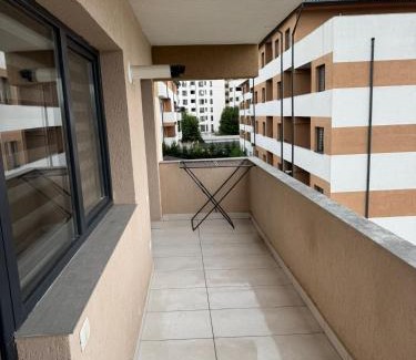 Ramnicu Valcea Apartment | Apartament X7!