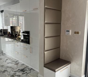 gmina Kaliska Apartment | Apartament Złoty 2