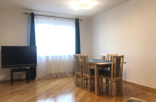 Bialystok Apartment | Apartament z 3 sypialniami