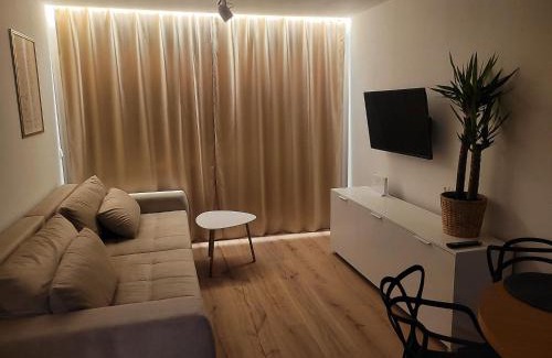 Polanica-Zdroj Apartment | Apartament z sauną na Cichej
