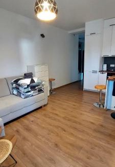 Kutno Apartment | Apartament z tarasem Kutno