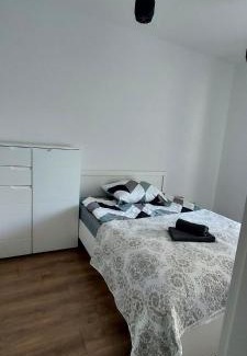Kutno Apartment | Apartament z tarasem Kutno