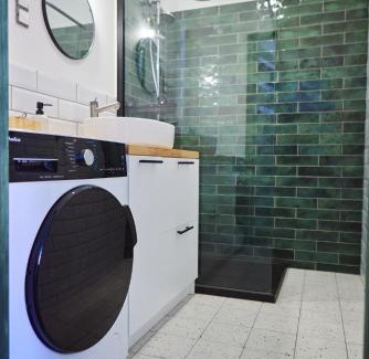 Ladek-Zdroj Apartment | Apartament z wykuszem