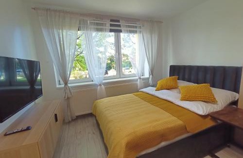 Zabrze Apartment | Apartament Zabrze Grzybowska