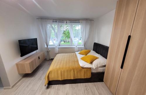 Zabrze Apartment | Apartament Zabrze Grzybowska