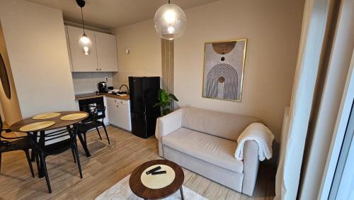 Opalenica Apartment | Apartament Zamkowa