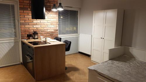 Srodmiescie Apartment | Apartament Zamkowy