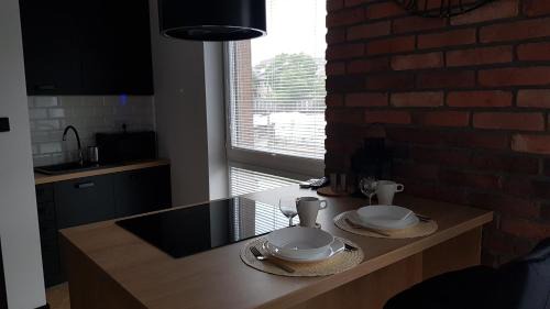 Srodmiescie Apartment | Apartament Zamkowy