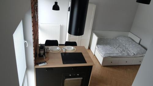 Srodmiescie Apartment | Apartament Zamkowy