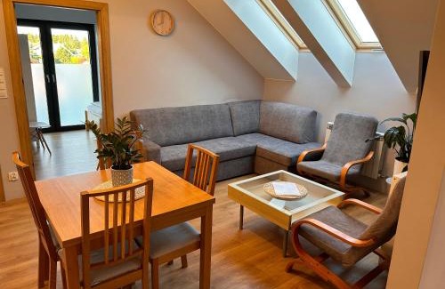 Zbaszyn Apartment | Apartament Zbąszyń