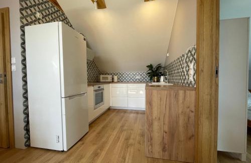 Zbaszyn Apartment | Apartament Zbąszyń