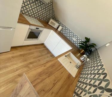 Zbaszyn Apartment | Apartament Zbąszyń