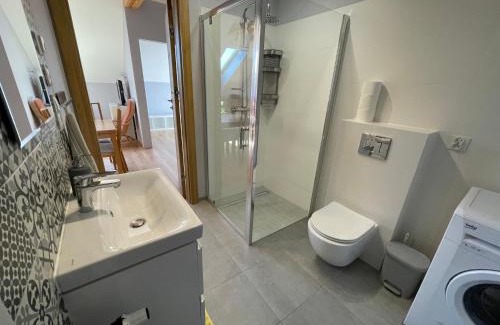 Zbaszyn Apartment | Apartament Zbąszyń