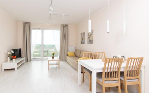 Grojec Apartment | Apartament Zdrojowa 58m2