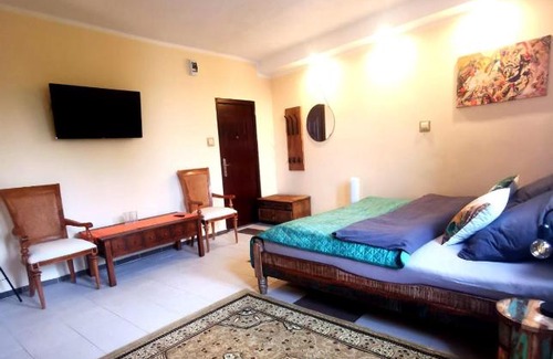 Głuchołazy Apartment | Apartament Zdrojowy pod Kasztanami