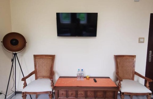 Głuchołazy Apartment | Apartament Zdrojowy pod Kasztanami