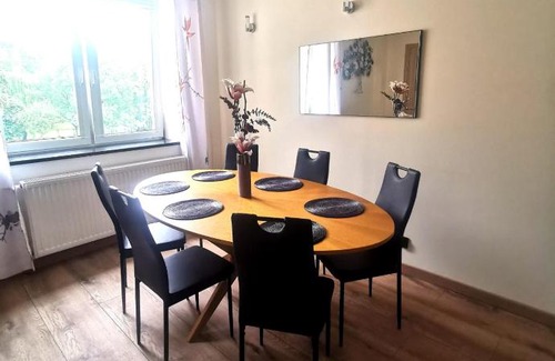 Głuchołazy Apartment | Apartament Zdrojowy pod Kasztanami