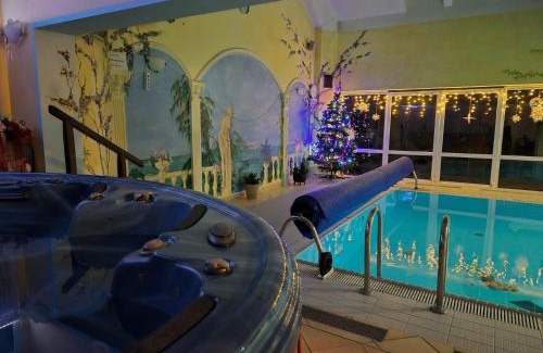 Malbork Apartment | Apartament Zibi