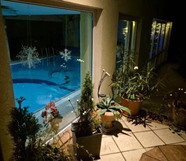Malbork Apartment | Apartament Zibi
