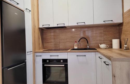 Suwalki Apartment | Apartament Zielony Zakątek