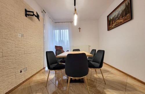 Suwalki Apartment | Apartament Zielony Zakątek