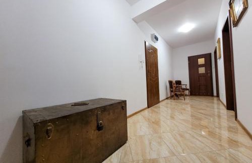 Suwalki Apartment | Apartament Zielony Zakątek
