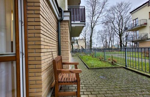 Suwalki Apartment | Apartament Zielony Zakątek