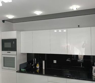 Psie Pole Apartment | Apartament Zielony Zakątek Wrocław free parking, ochrona