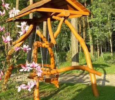 Druskininkai Apartment | Apartamentai Šilas