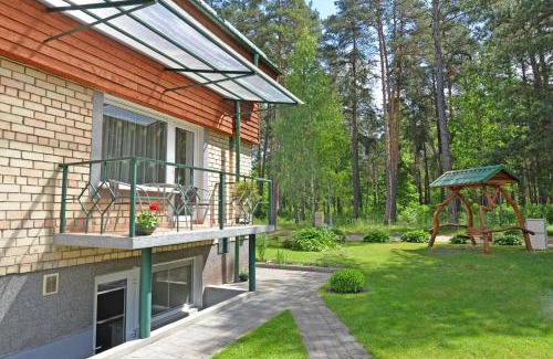 Druskininkai Apartment | Apartamentai Šilas
