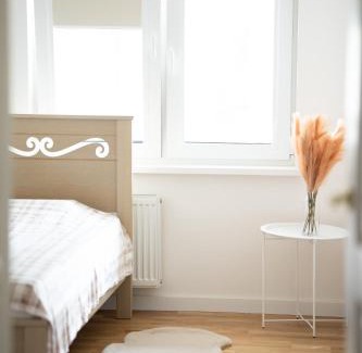 Silute Apartment | Apartamentai Akvilė