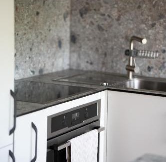 Silute Apartment | Apartamentai Akvilė