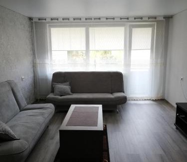 Birstonas Apartment | Apartamentai ,ASTRA'
