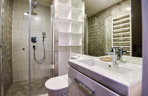 Neringa Apartment | Apartamentai Banga Pervalkoje