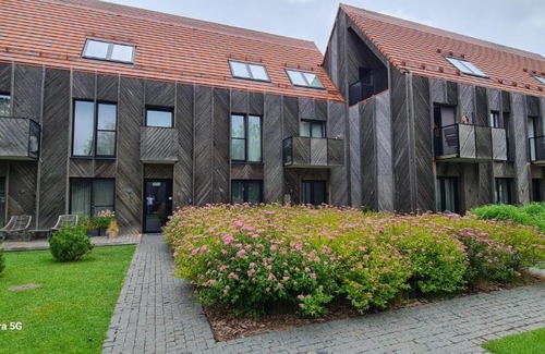 Neringa Apartment | Apartamentai Banga Pervalkoje
